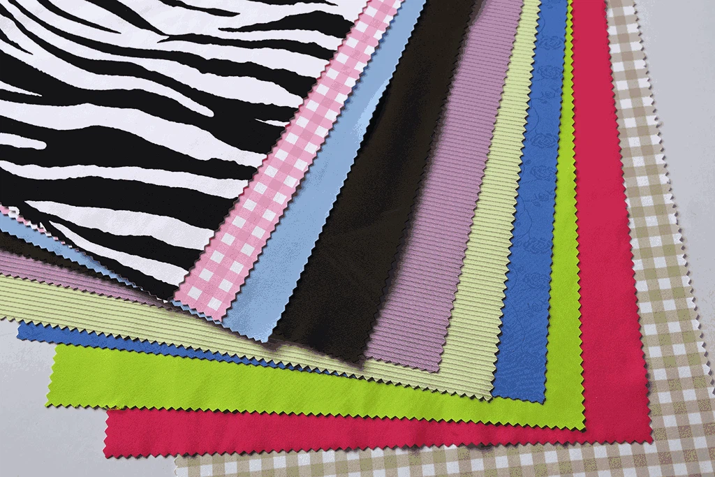 Yoga Wear Fabric