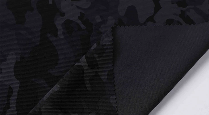 Sportswear Fabric Manufacturers factory